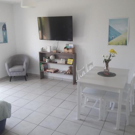 Drissia&Othman Cote Cite Apartment Carcassonne Exterior foto
