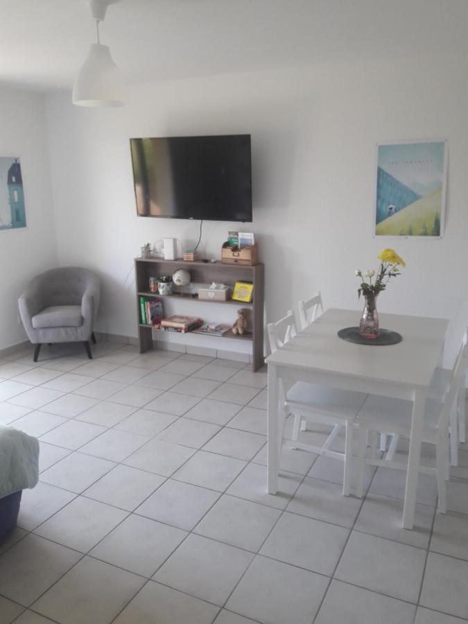 Drissia&Othman Cote Cite Apartment Carcassonne Exterior foto