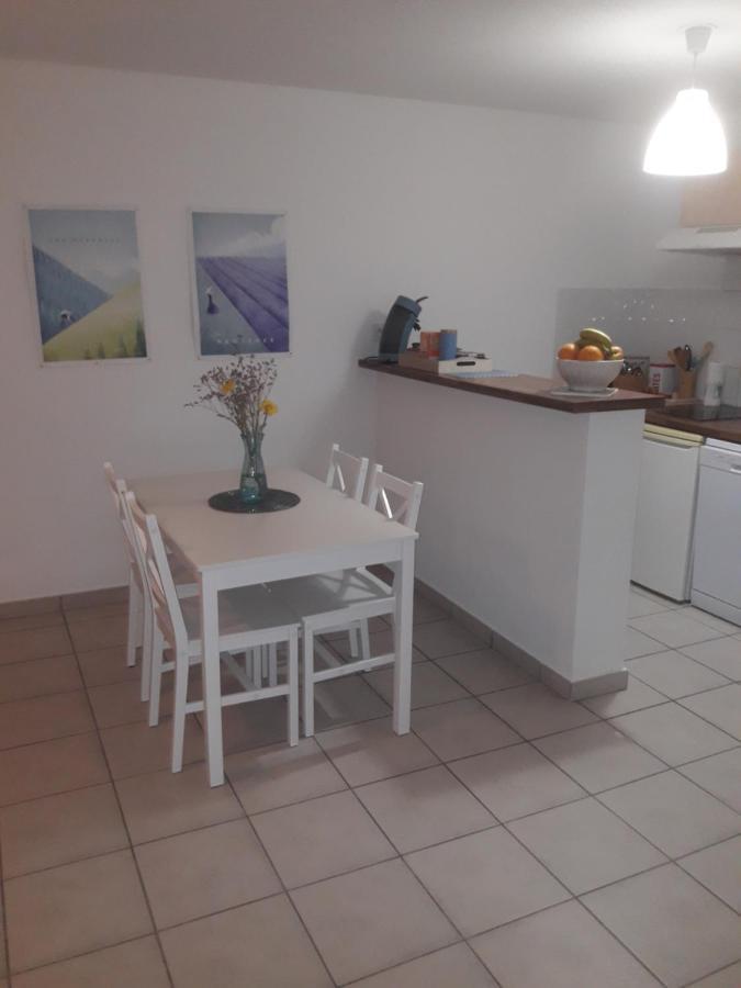 Drissia&Othman Cote Cite Apartment Carcassonne Exterior foto