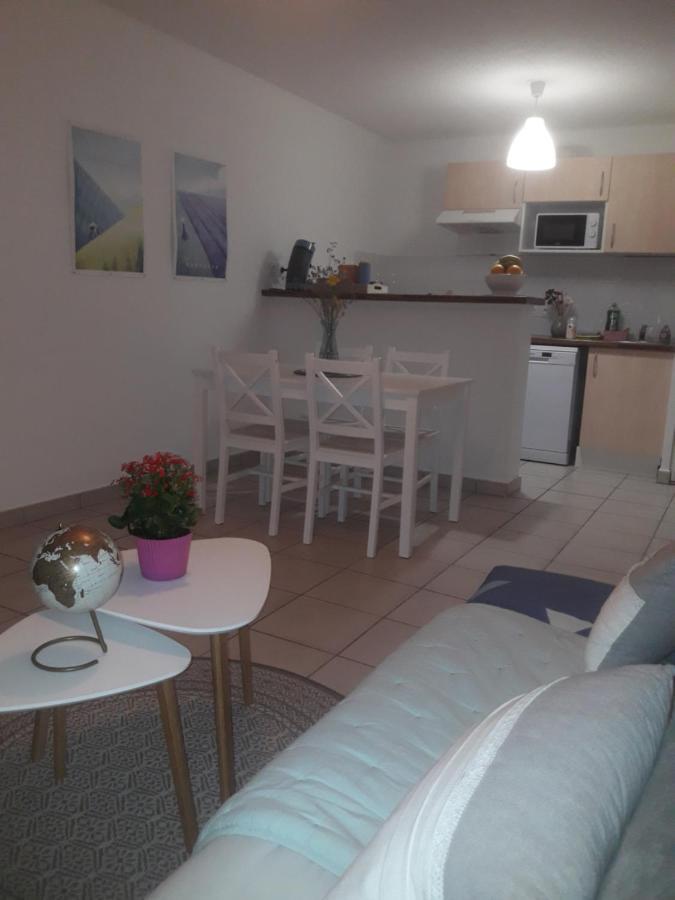 Drissia&Othman Cote Cite Apartment Carcassonne Exterior foto